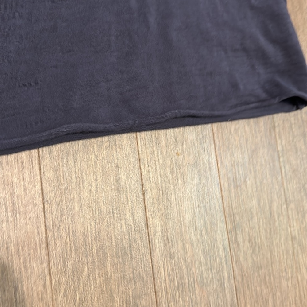 Elevated Gray Tee - image 4